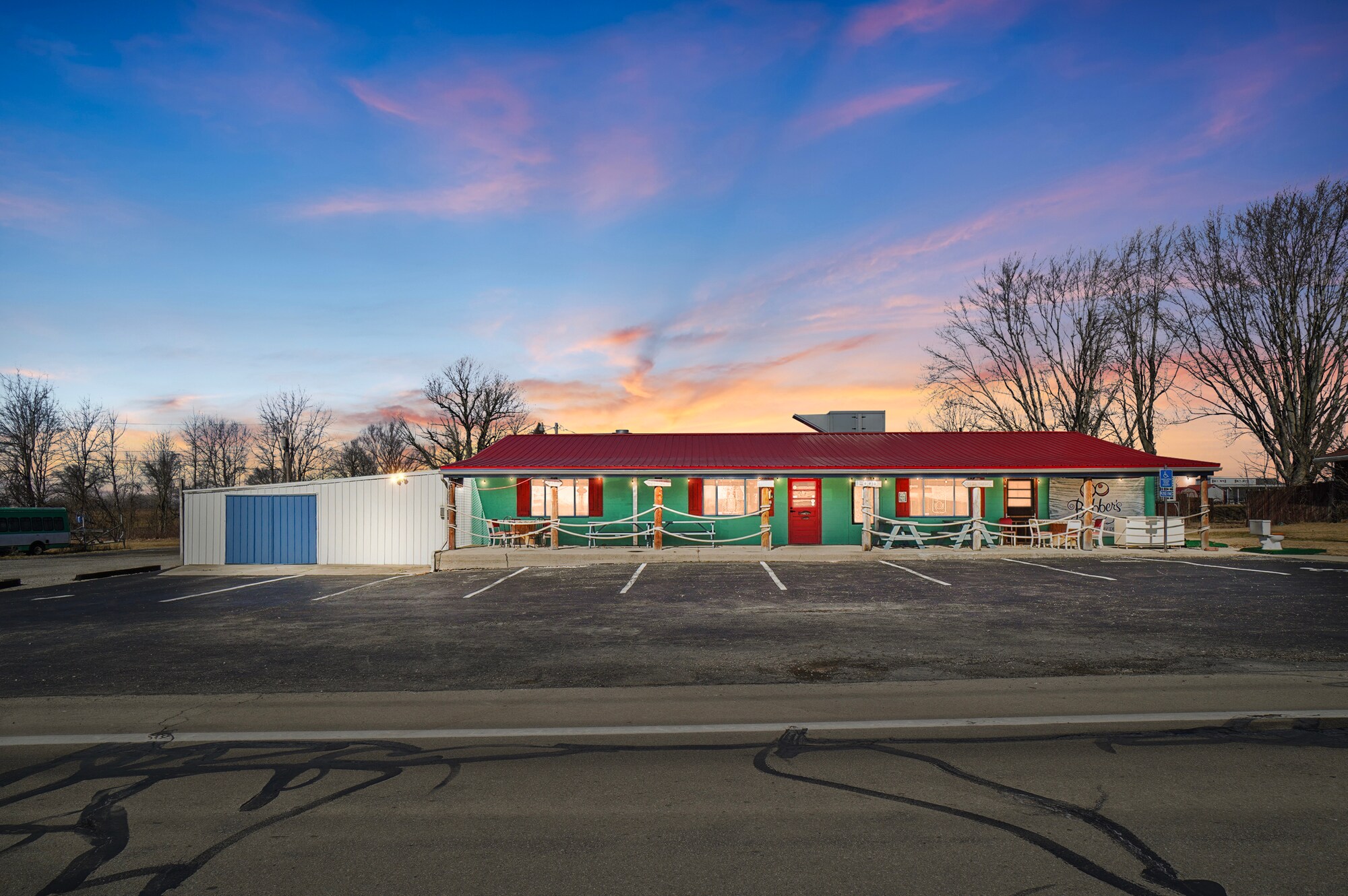 15641 Oh-235, Belle Center, OH à vendre Photo principale– Image 1 sur 49