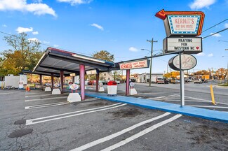 Plus de détails pour 2220 Thomasville Rd, Winston-Salem, NC - Local commercial à vendre