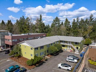 Plus de détails pour 4633 SW Huber St, Portland, OR - Logement à vendre