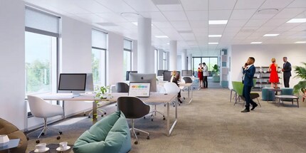 Local commercial dans Marseille à louer Photo intérieure– Image 2 sur 3