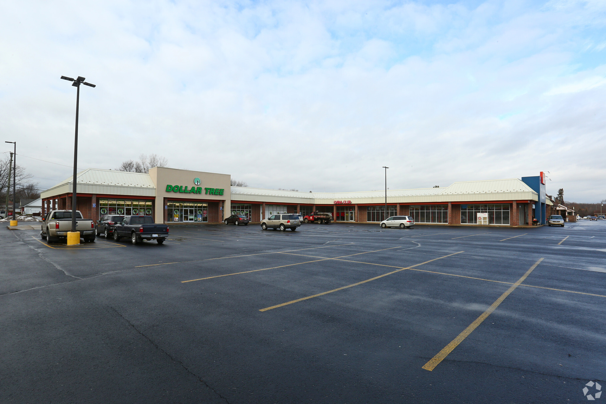 12501-12601 Grafton Rd, Carleton, MI à louer Autre– Image 1 sur 6