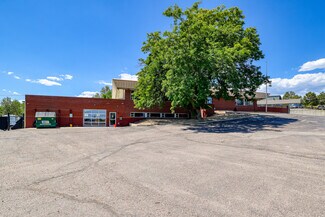 Plus de détails pour 12600 W Cedar Dr, Lakewood, CO - Local d’activités à vendre