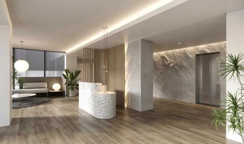 41-47 Rue Victor Hugo, Bois-Colombes à louer - Photo de l’immeuble – Image 2 sur 9