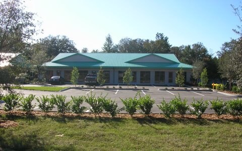 2231 W Highway 44, Inverness, FL à vendre - Photo de l’immeuble – Image 2 sur 43
