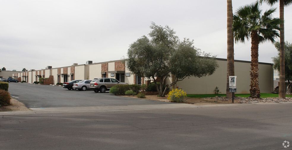 1155 W 23rd St, Tempe, AZ à louer - Photo principale – Image 2 sur 8