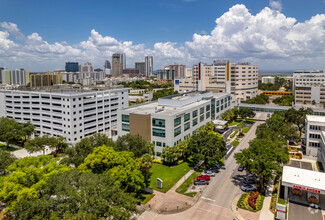 625 6th Ave S, Saint Petersburg, FL - VUE AÉRIENNE  vue de carte