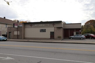 Plus de détails pour 469 Lyell Ave, Rochester, NY - Spécialisé à vendre