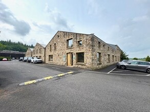 6 Salesbury Hall Rd, Ribchester à louer Photo de l’immeuble– Image 1 sur 9