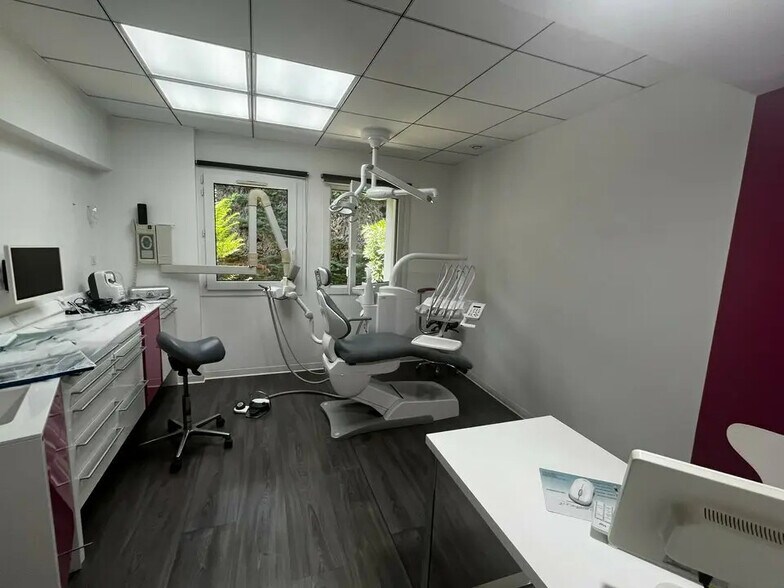 Bureau dans Muret à vendre - Photo intérieure – Image 2 sur 9