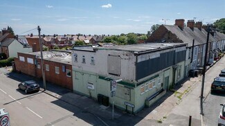 Plus de détails pour Church Rd, Nuneaton - Local commercial à vendre