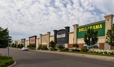 3075 Wonderland Rd S, London, ON à louer Photo intérieure– Image 2 sur 4