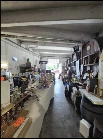 Local commercial dans Frontignan à vendre - Photo de l’immeuble – Image 3 sur 5