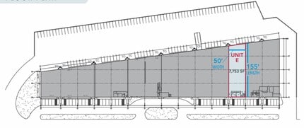 102 Iron Mountain Rd, Mine Hill, NJ à louer Plan d’étage– Image 2 sur 4