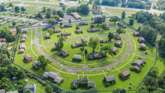 Plus de détails pour 101 Hillside Cir, Gadsden, AL - Logement à vendre