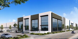 Plus de détails pour 18455 S Figueroa St, Gardena, CA - Industriel/Logistique à louer