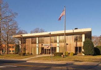 Plus de détails pour 1501 Tilton Rd, Northfield, NJ - Bureau à vendre