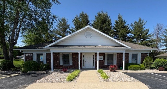 1218 Paragon Dr, O'Fallon, IL à louer - Photo de l’immeuble – Image 1 sur 1