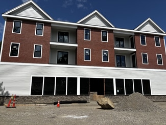 Plus de détails pour 433 Neponset St, Canton, MA - Bureau/Local commercial à louer