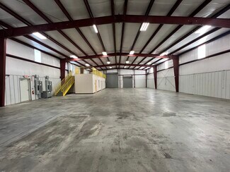 Plus de détails pour 638 Tamco Rd, Reidsville, NC - Industriel/Logistique à louer