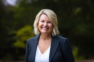 Traci Frasier