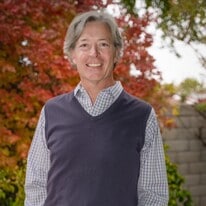Mark Hugret
