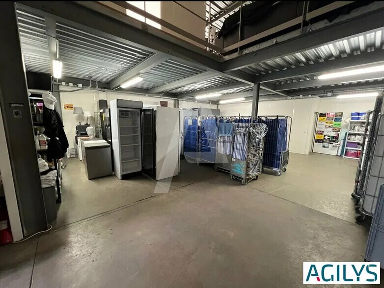 Local d'activités dans Morsang-sur-Orge à vendre - Photo intérieure – Image 3 sur 6