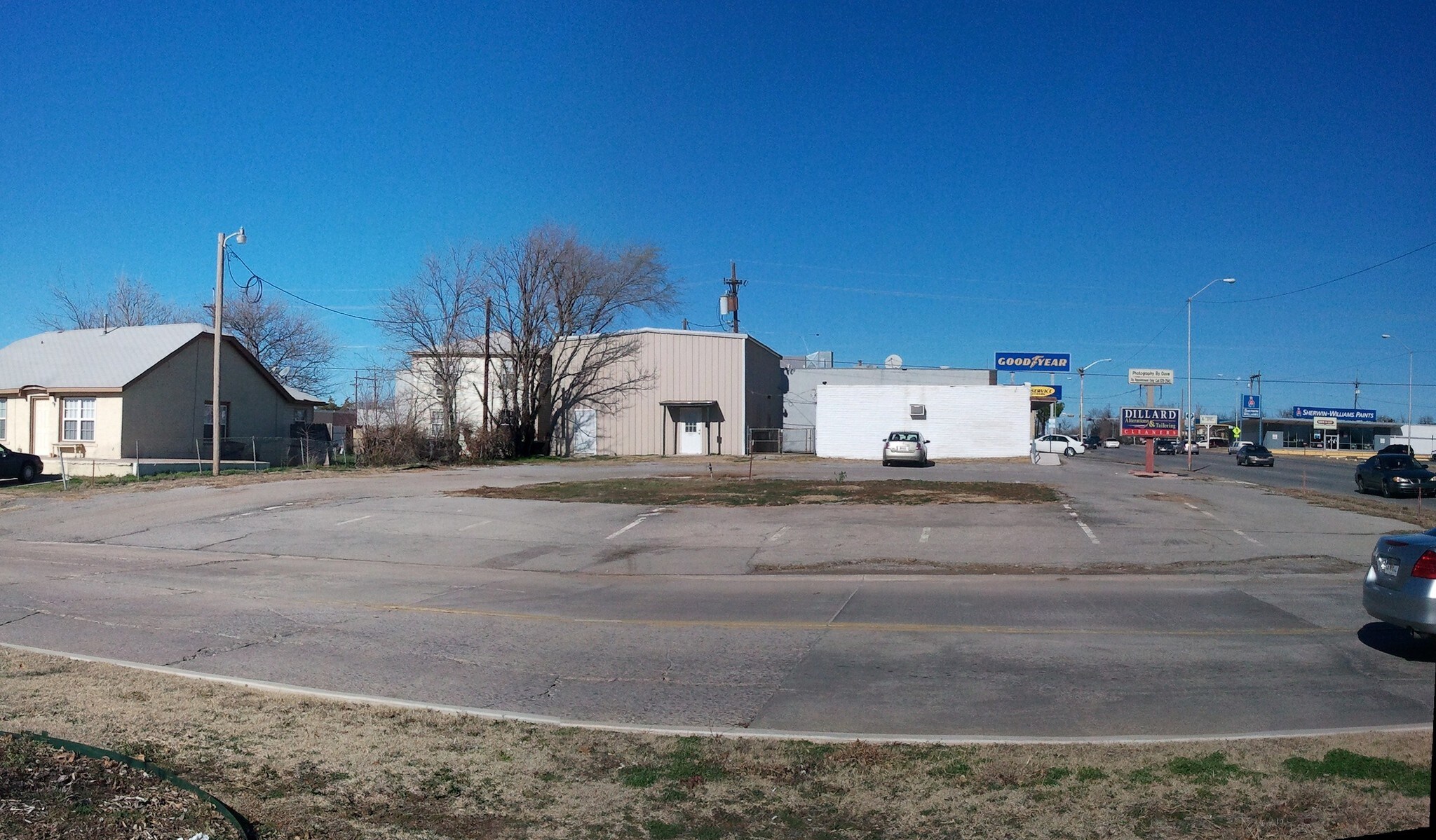 111 SW 11th St, Lawton, OK à vendre Photo de l’immeuble– Image 1 sur 2