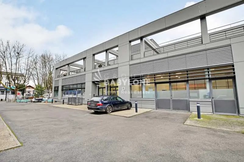 80-84 Rue Des Meuniers, Bagneux à louer - Photo de l’immeuble – Image 3 sur 22