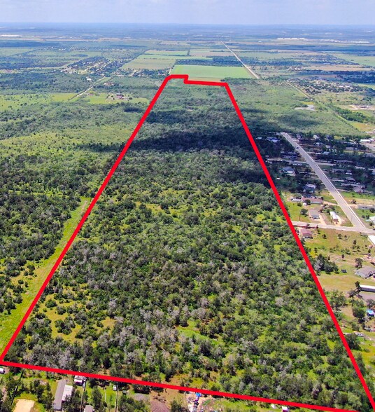 11435 Doyle Overton ln, Austin, TX à vendre - Photo de l’immeuble – Image 2 sur 3