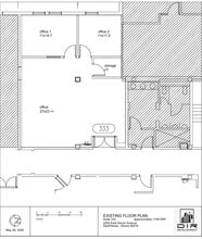 2250 E Devon Ave, Des Plaines, IL à louer Plan de site– Image 1 sur 6