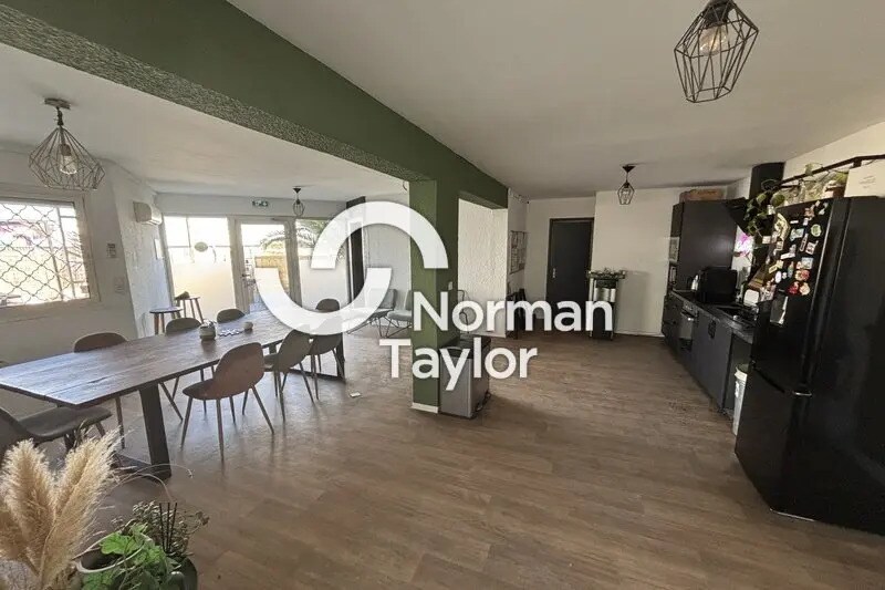 Local d'activités dans Montpellier à vendre - Photo de l’immeuble – Image 1 sur 7