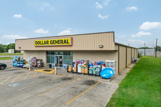 Plus de détails pour 411 Henderson St, Palacios, TX - Local commercial à vendre