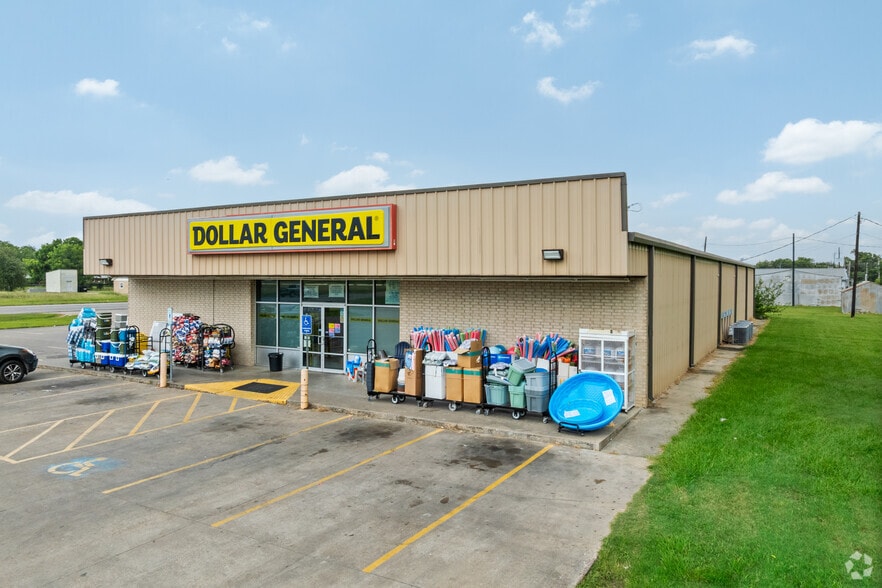 411 Henderson St, Palacios, TX à vendre - Photo de l’immeuble – Image 1 sur 11