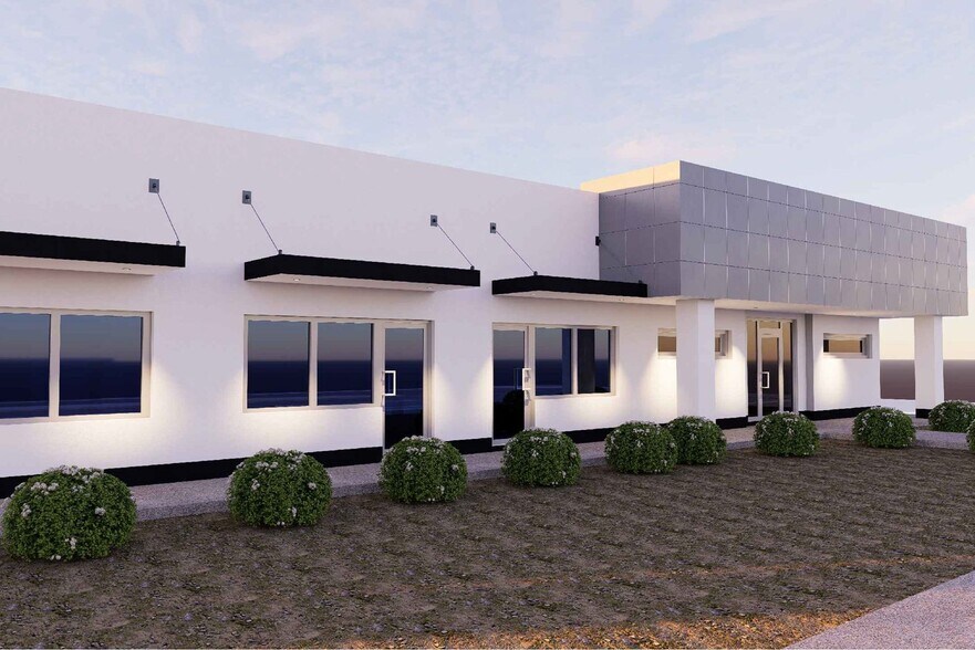 5251 S Dale Mabry Hwy, Tampa, FL à louer - Photo de l’immeuble – Image 2 sur 9