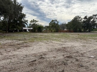 Plus de détails pour 7108-7110 Little Rd, New Port Richey, FL - Terrain à vendre