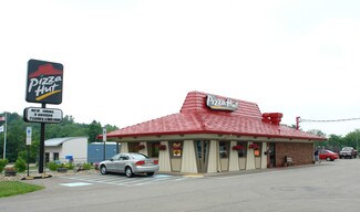Plus de détails pour 4873 William Flynn Hwy, Allison Park, PA - Local commercial à louer