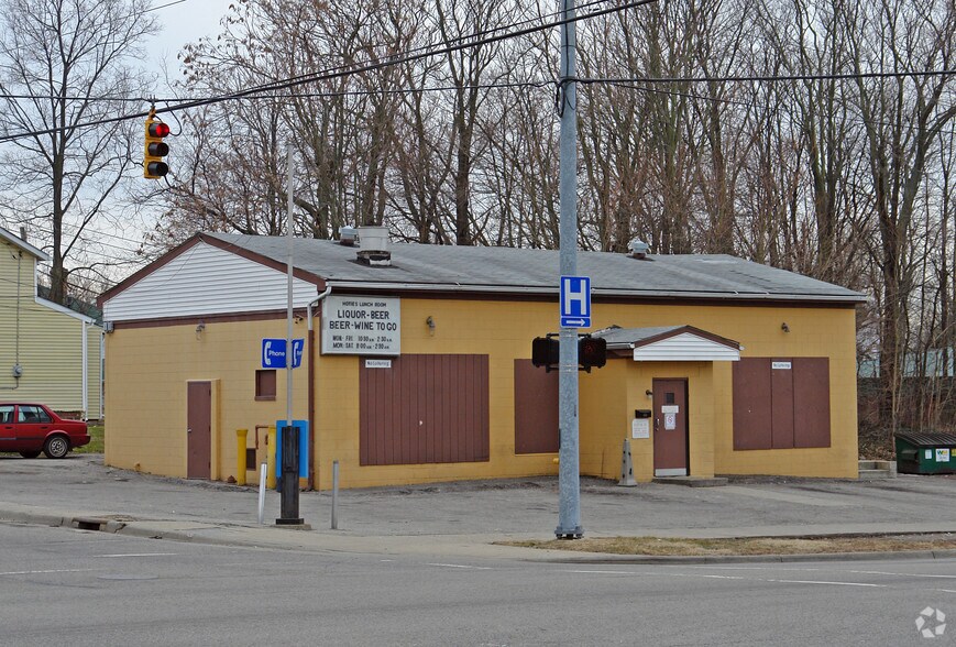 333 E Main St, Xenia, OH à vendre - Photo de l’immeuble – Image 2 sur 2