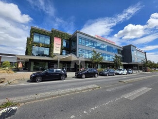 Plus de détails pour Bureau à louer