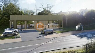 Plus de détails pour Local commercial à louer