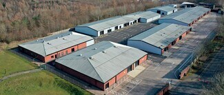 Plus de détails pour 20 Festival Park, Ebbw Vale - Industriel/Logistique à louer