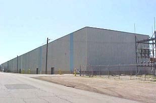 Plus de détails pour 1207 Cheney Ave, Marion, OH - Industriel/Logistique à louer