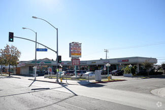 Plus de détails pour 10901 Crenshaw Blvd, Inglewood, CA - Local commercial à louer