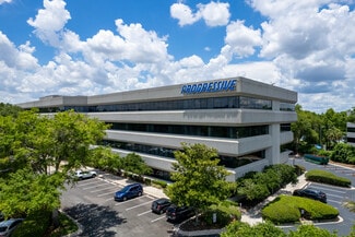 Plus de détails pour 901 N Lake Destiny Dr, Maitland, FL - Bureau à louer