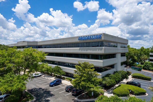 Plus de détails pour 901 North Lake Destiny Rd, Maitland, FL - Bureau à louer