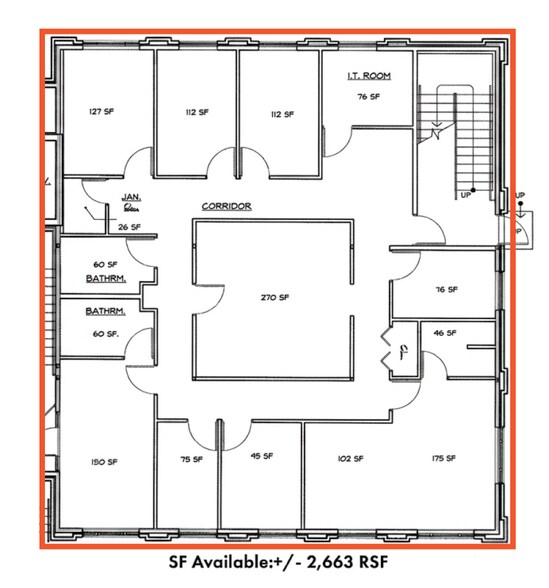 102 W High St, Glassboro, NJ à louer - Photo de l’immeuble – Image 2 sur 2