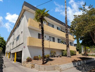 Plus de détails pour 5623 Meridian St, Los Angeles, CA - Logement à vendre