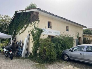 Plus de détails pour 6 Impasse Manon Cormier, Bassens - Local d’activités à vendre