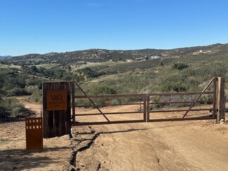Plus de détails pour 18890 Old Julian Trail, Ramona, CA - Terrain à vendre