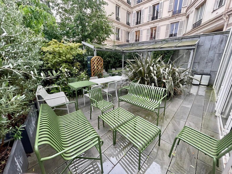 90 Avenue Des Ternes, Paris à louer - Photo de l’immeuble – Image 3 sur 28