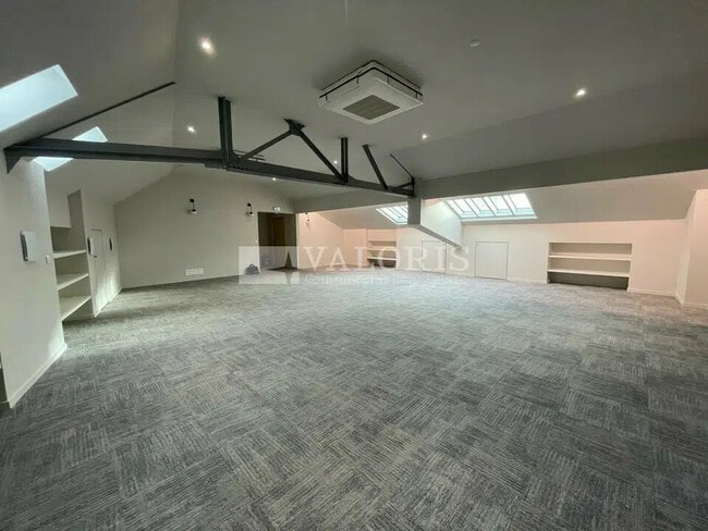 Plus de détails pour Bureau à louer